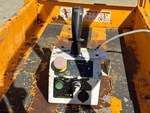 Control Station Upper with 