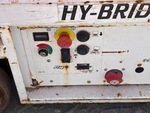 Control Station Ground with 