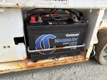 Electrical with 
