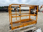 Control Station Upper with 