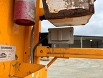 Control Station Upper with 