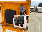 Control Station Upper with 