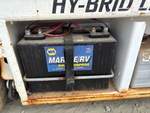 Electrical with 