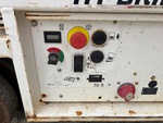 Control Station Ground with 