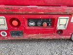 Control Station Ground with 