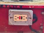 Electrical with 