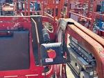 Control Station Upper with 