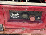 Control Station Ground with 