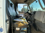 Cab with 