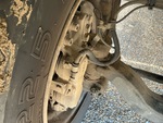 Brakes with 