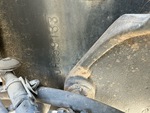 General Appearance with Second Serial Number/VIN Photo