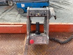 Control Station Upper with 