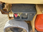 Control Station Ground with 