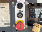 Basic Lower Control Station with 