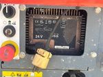 Electrical with 