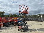 Chassis with 