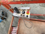 Control Station Upper with 
