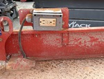 Control Station Upper with 