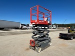 Chassis with 