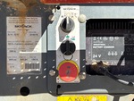 Control Station Ground with 