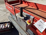 Control Station Upper with 