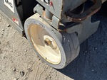 Chassis with 