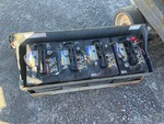 Electrical with 