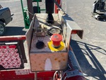Control Station Upper with 
