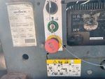 Control Station Ground with 