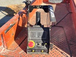 Control Station Upper with 