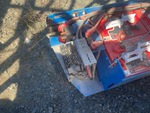 Electrical with 