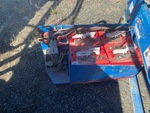 Electrical with 