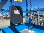 Control Station Upper with 