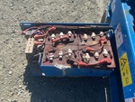 Electrical with 