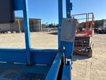 Control Station Upper with 