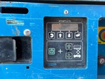 Control Station Ground with 