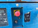 Control Station Ground with 