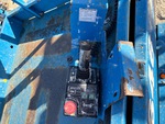Control Station Upper with 