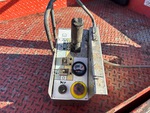 Control Station Upper with 