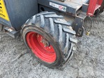Chassis Photos with 