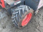 Chassis Photos with 