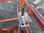 Basic Control Station Upper with 