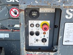 Basic Lower Control Station with 