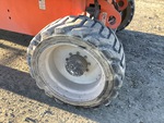 Chassis Photos with 