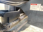 Hydraulique with 