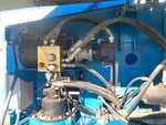 Hydraulique with 