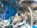 Hydraulique with 
