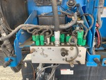 Hydraulique with 
