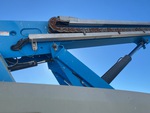 Hydraulique with 