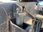 Hydraulique with 